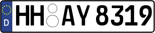 HH-AY8319