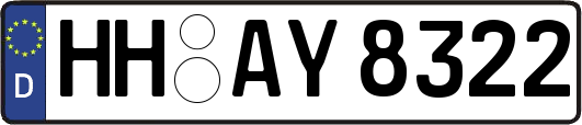HH-AY8322