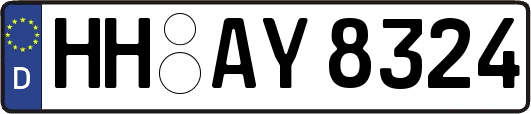 HH-AY8324