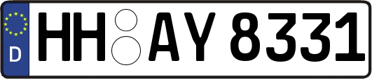 HH-AY8331