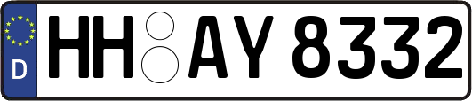 HH-AY8332