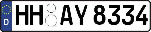 HH-AY8334