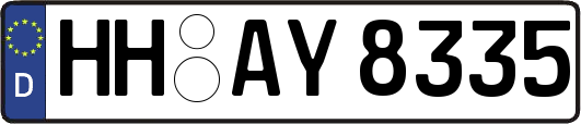 HH-AY8335