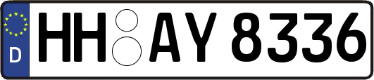HH-AY8336