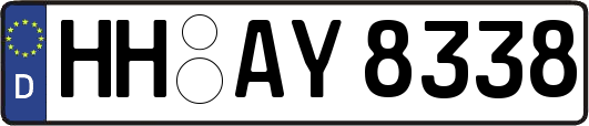 HH-AY8338