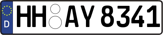 HH-AY8341