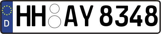 HH-AY8348