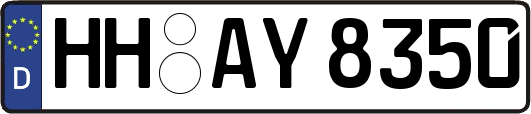 HH-AY8350