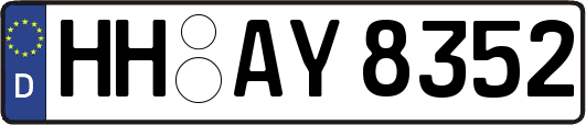 HH-AY8352