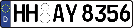 HH-AY8356