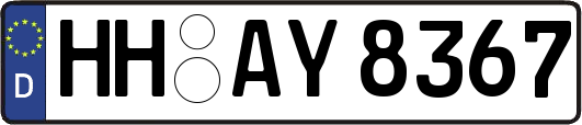HH-AY8367