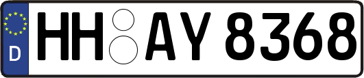 HH-AY8368