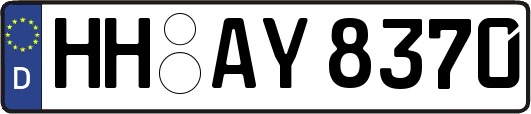 HH-AY8370