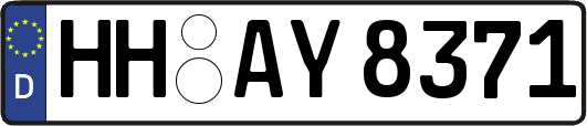 HH-AY8371