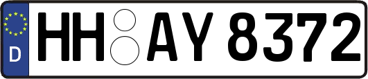 HH-AY8372