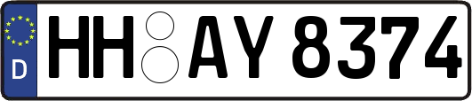 HH-AY8374