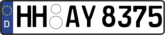HH-AY8375