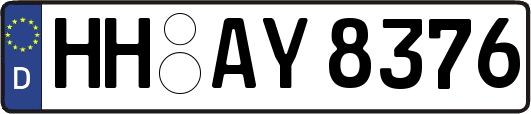 HH-AY8376