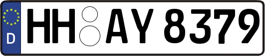HH-AY8379