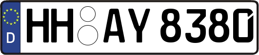 HH-AY8380