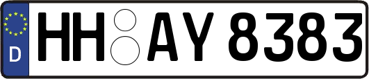 HH-AY8383