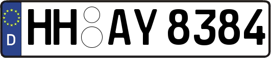 HH-AY8384