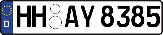 HH-AY8385