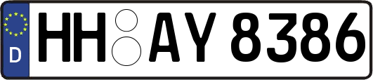 HH-AY8386