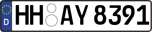 HH-AY8391