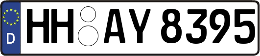 HH-AY8395