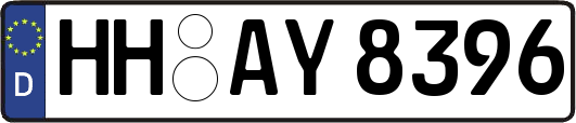 HH-AY8396