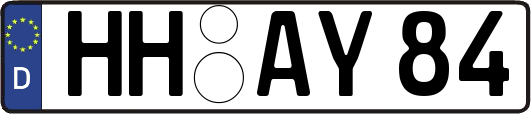 HH-AY84