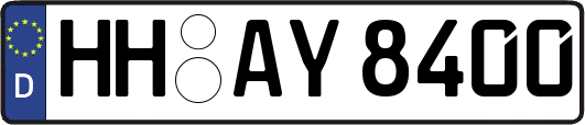 HH-AY8400