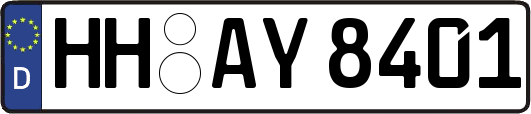 HH-AY8401
