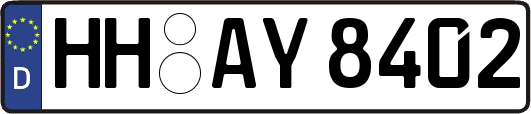 HH-AY8402