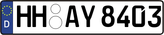 HH-AY8403