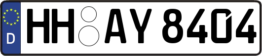 HH-AY8404