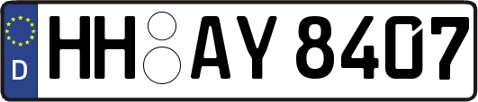 HH-AY8407