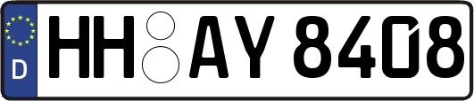 HH-AY8408
