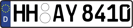 HH-AY8410