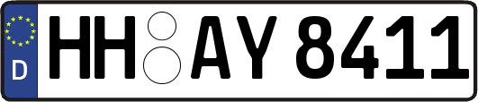 HH-AY8411