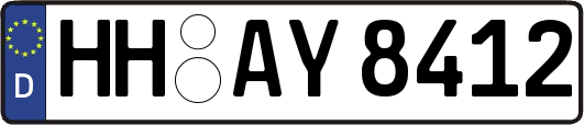 HH-AY8412