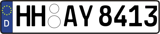 HH-AY8413