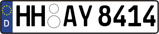 HH-AY8414
