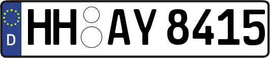 HH-AY8415