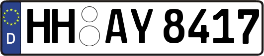 HH-AY8417