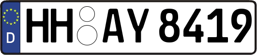 HH-AY8419
