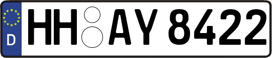 HH-AY8422