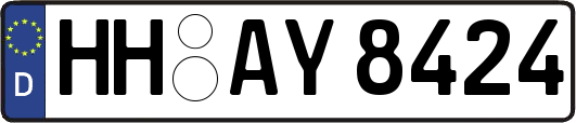 HH-AY8424
