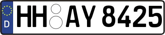 HH-AY8425